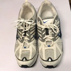 Nike Air Dual Density Shoes